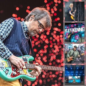 Galerie foto Tons of Rock 2025, ziua 2, Vampire Stage