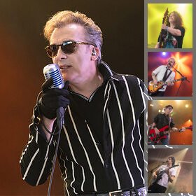 Galerie foto Tons of Rock 2025, ziua 4, Moonlight Stage