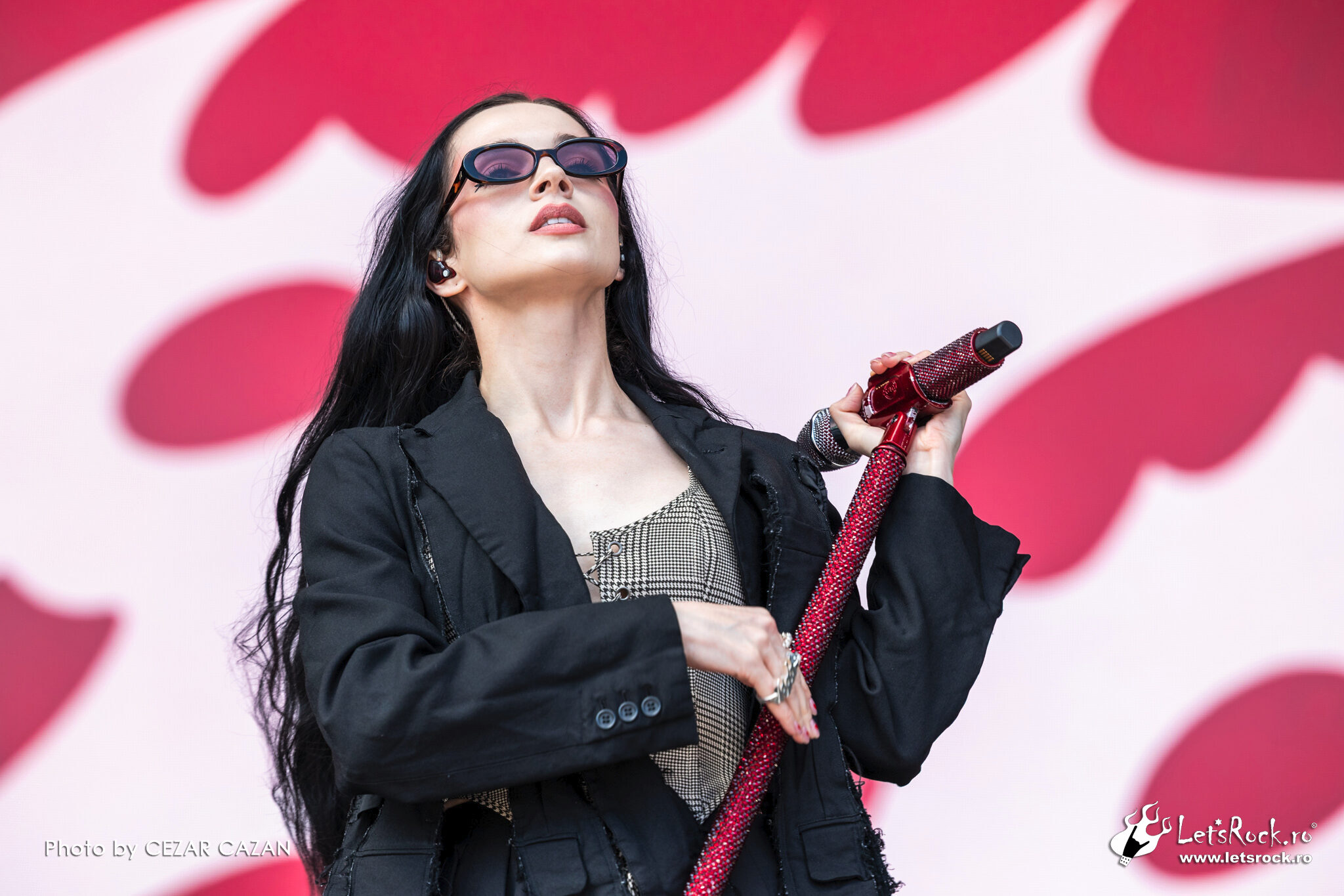 Poppy, Tons of Rock 2025