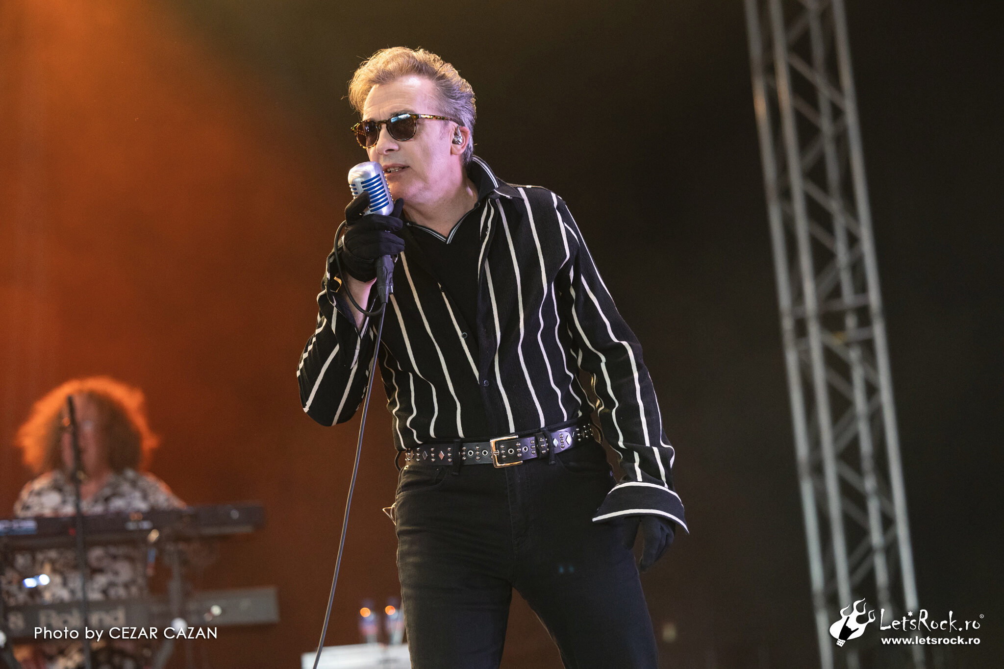 The Damned, Tons of Rock 2025