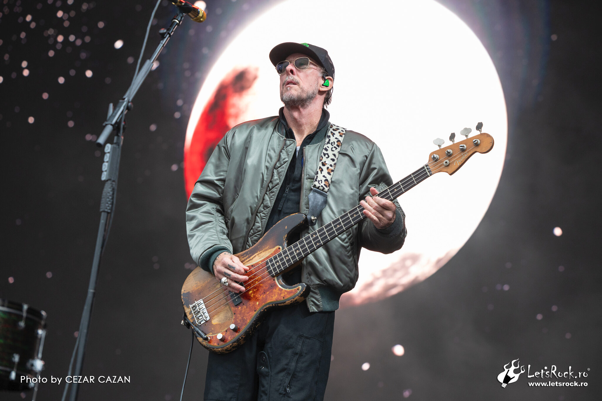 Weezer, Tons of Rock 2025