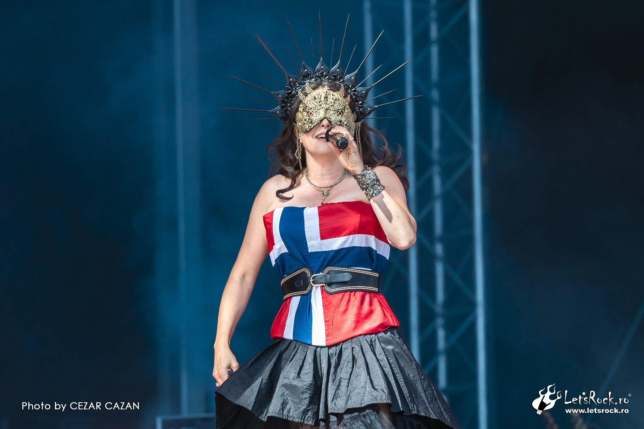 Within Temptation, Tons of Rock 2025