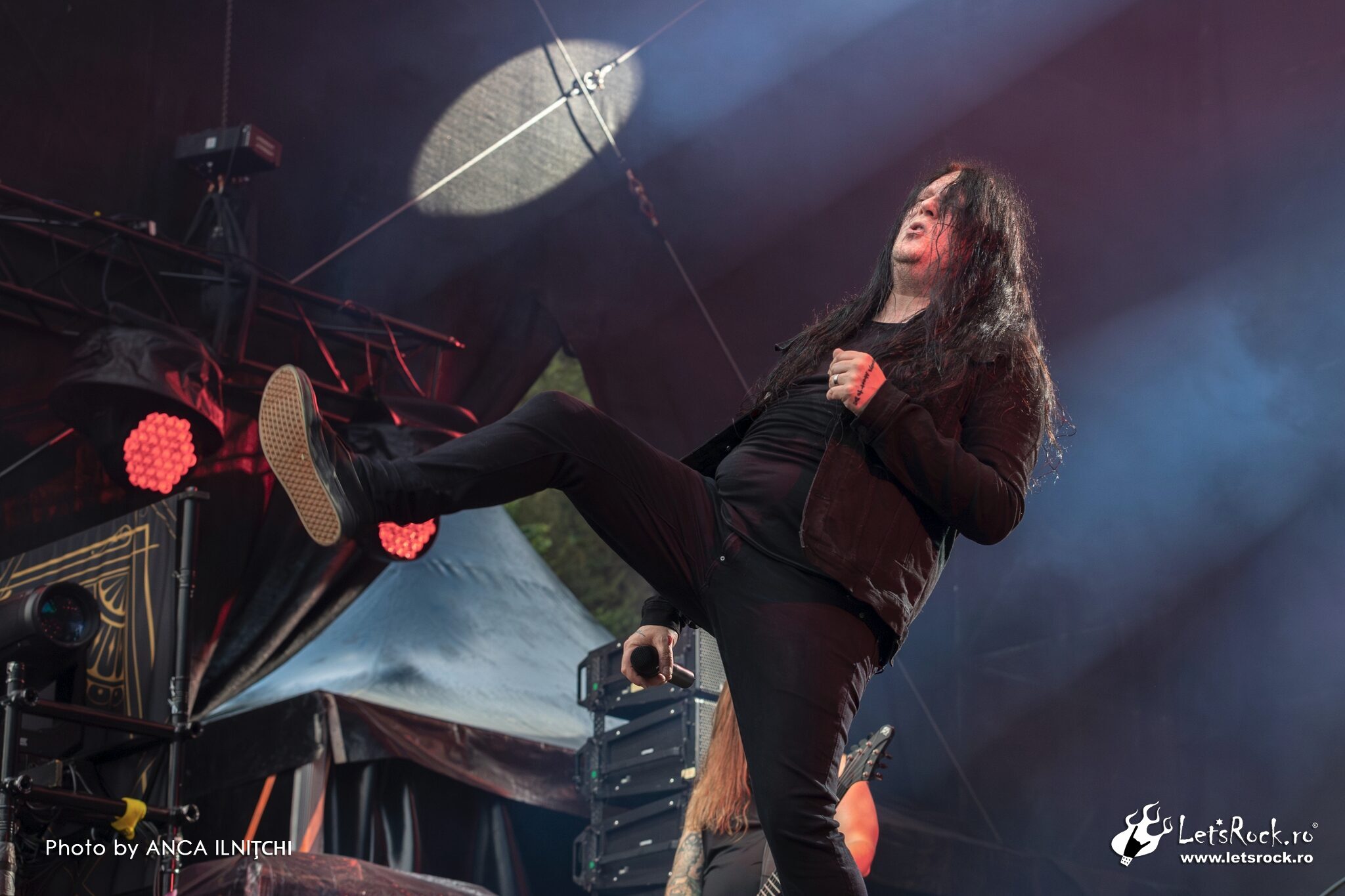 Katatonia, Rockstadt Extreme Fest