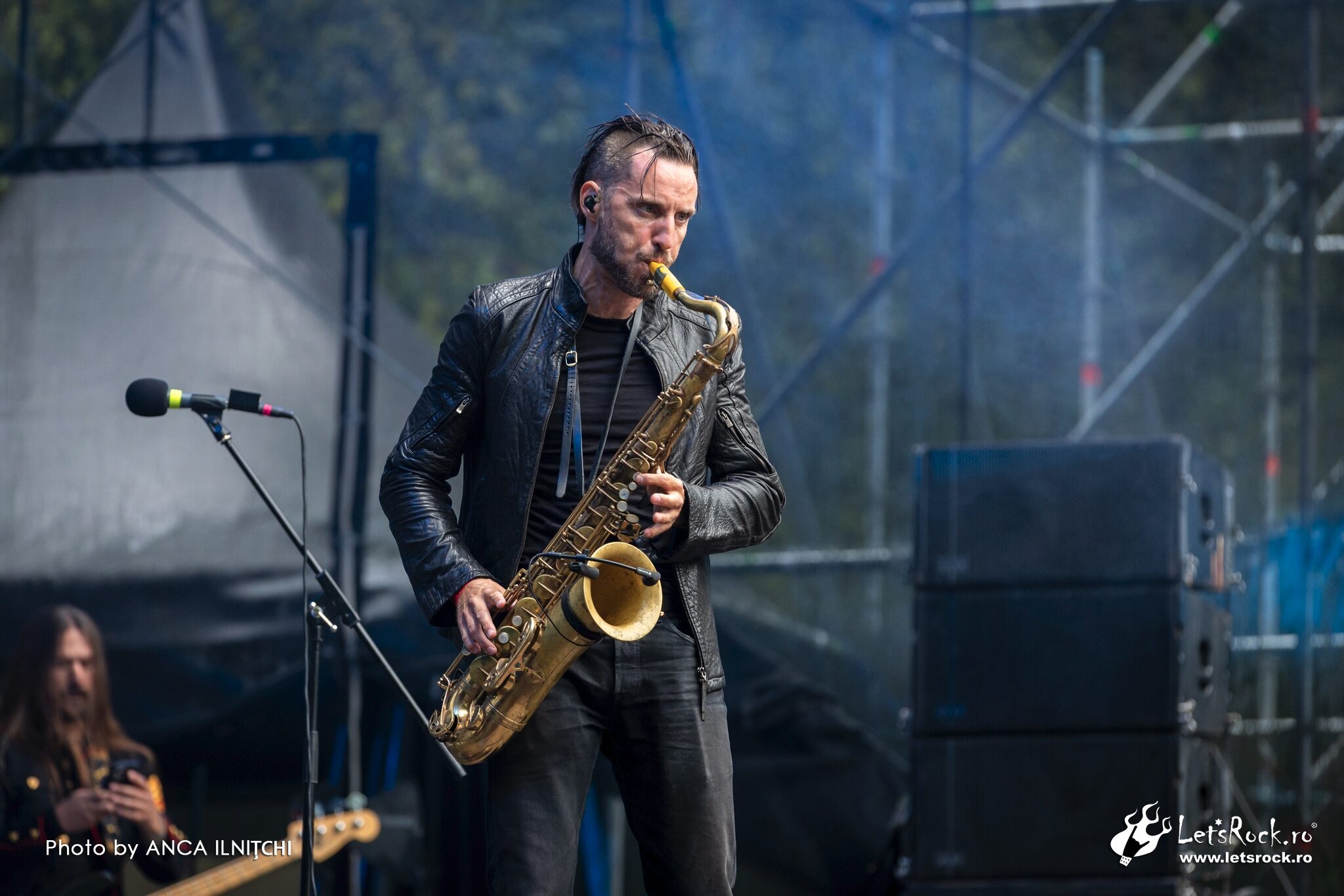 Shining, Rockstadt Extreme Fest