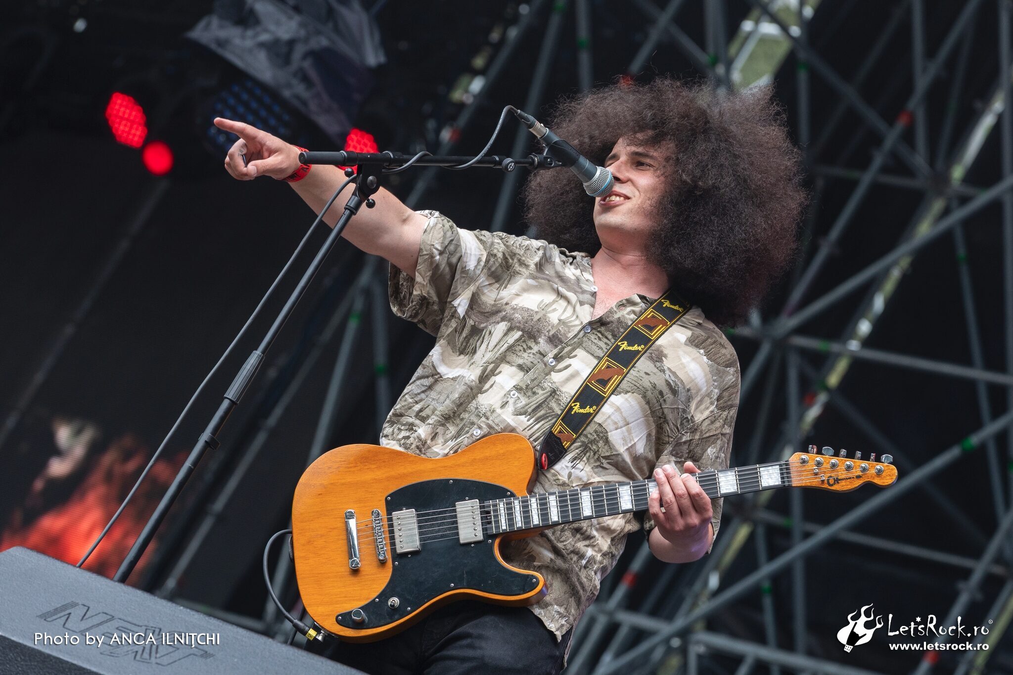 Slomosa, Rockstadt Extreme Fest