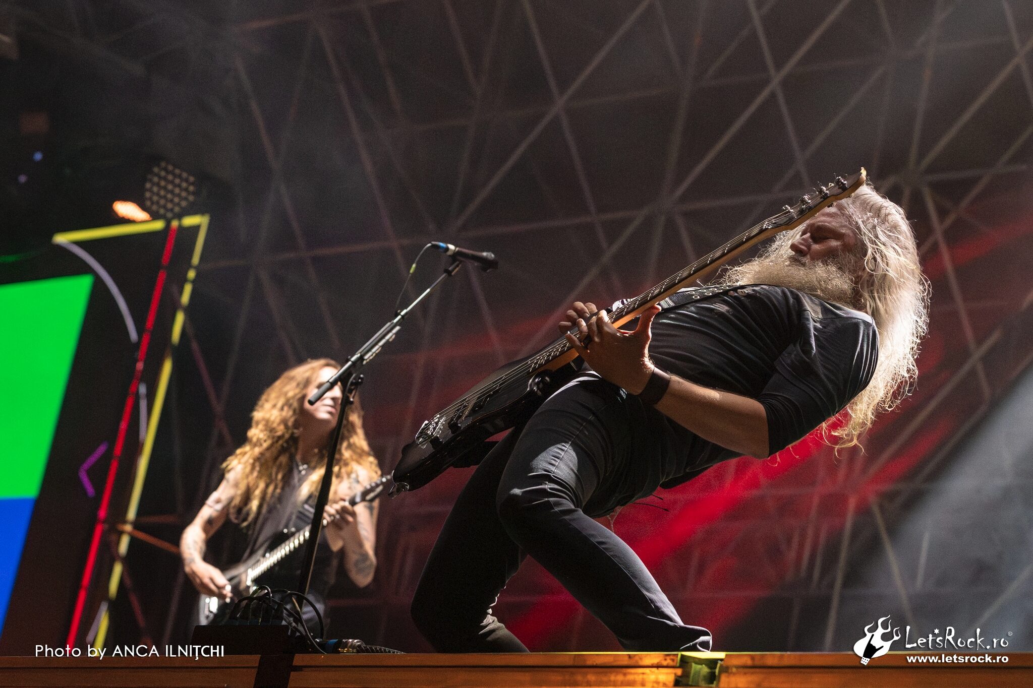 Mastodon, Rockstadt Extreme Fest 2025