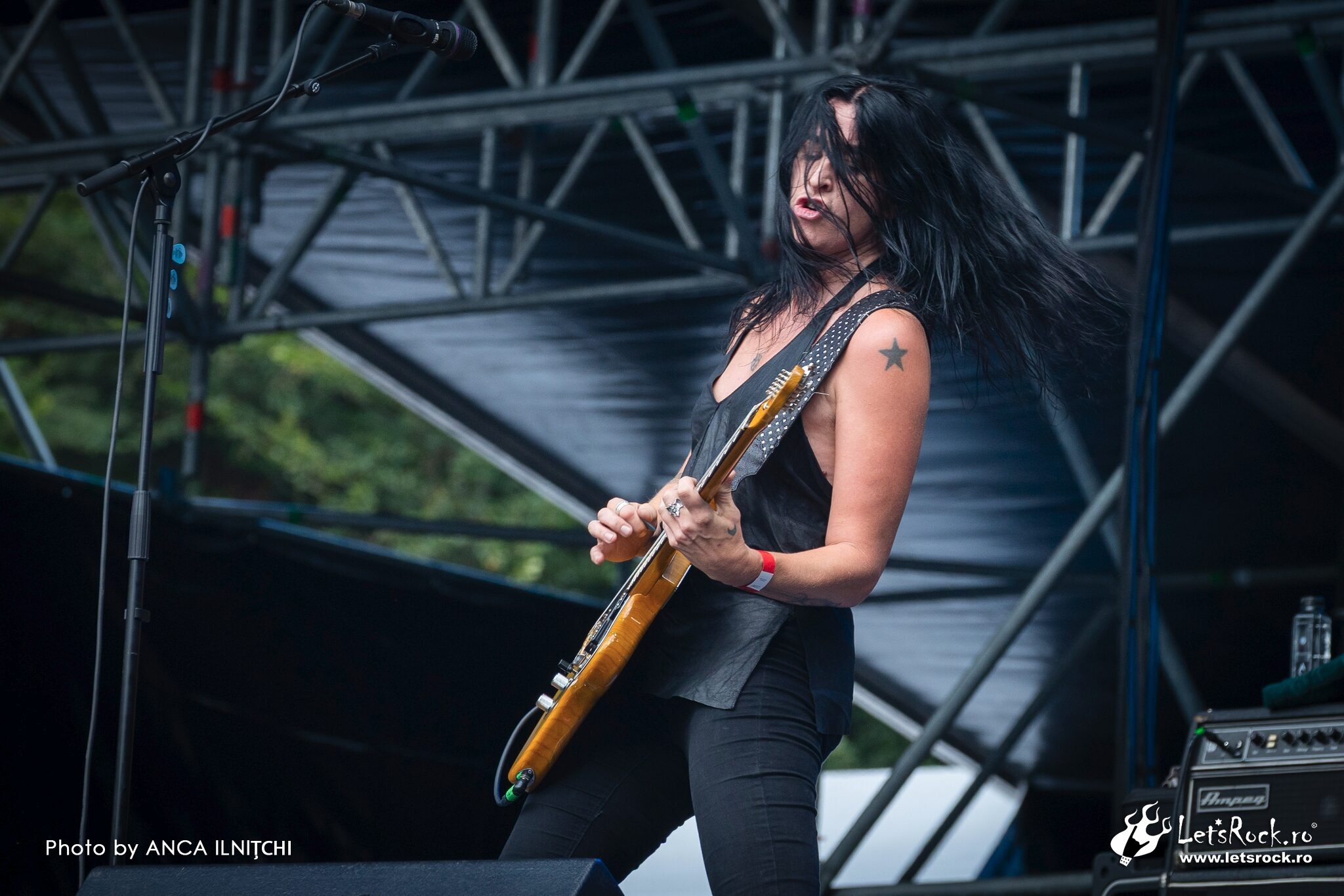 Dool, Rockstadt Extreme Fest