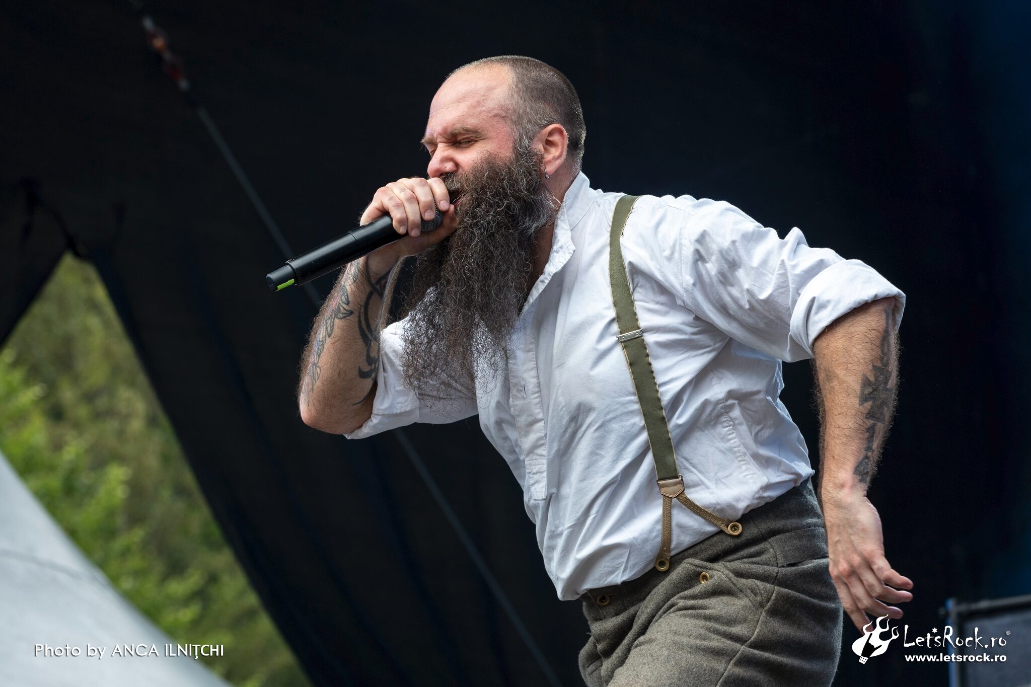 1914, Rockstadt Extreme Fest