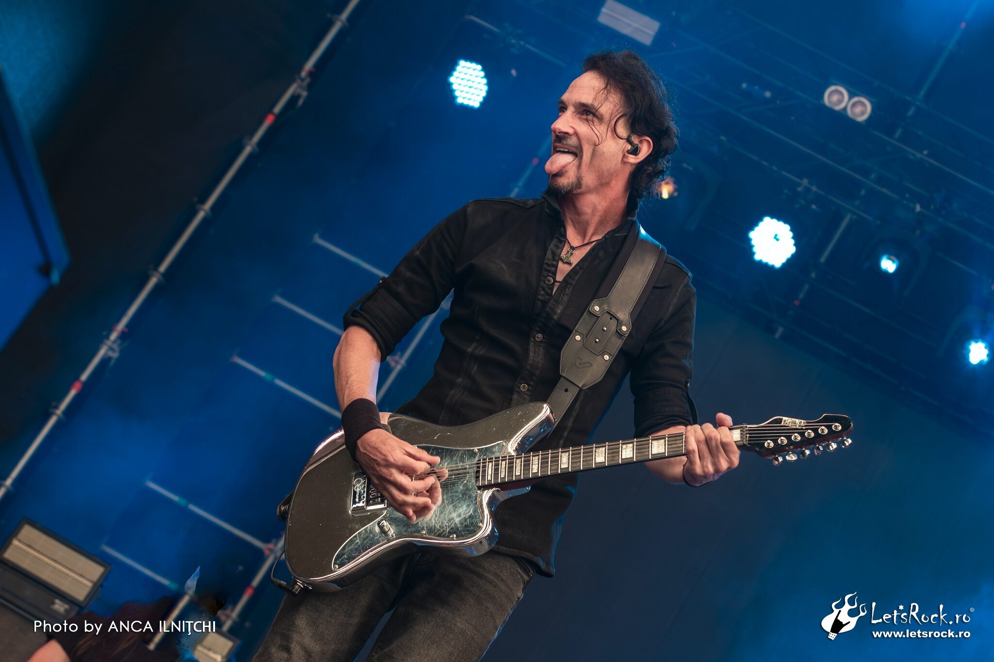 Gojira, Rockstadt Extreme Fest