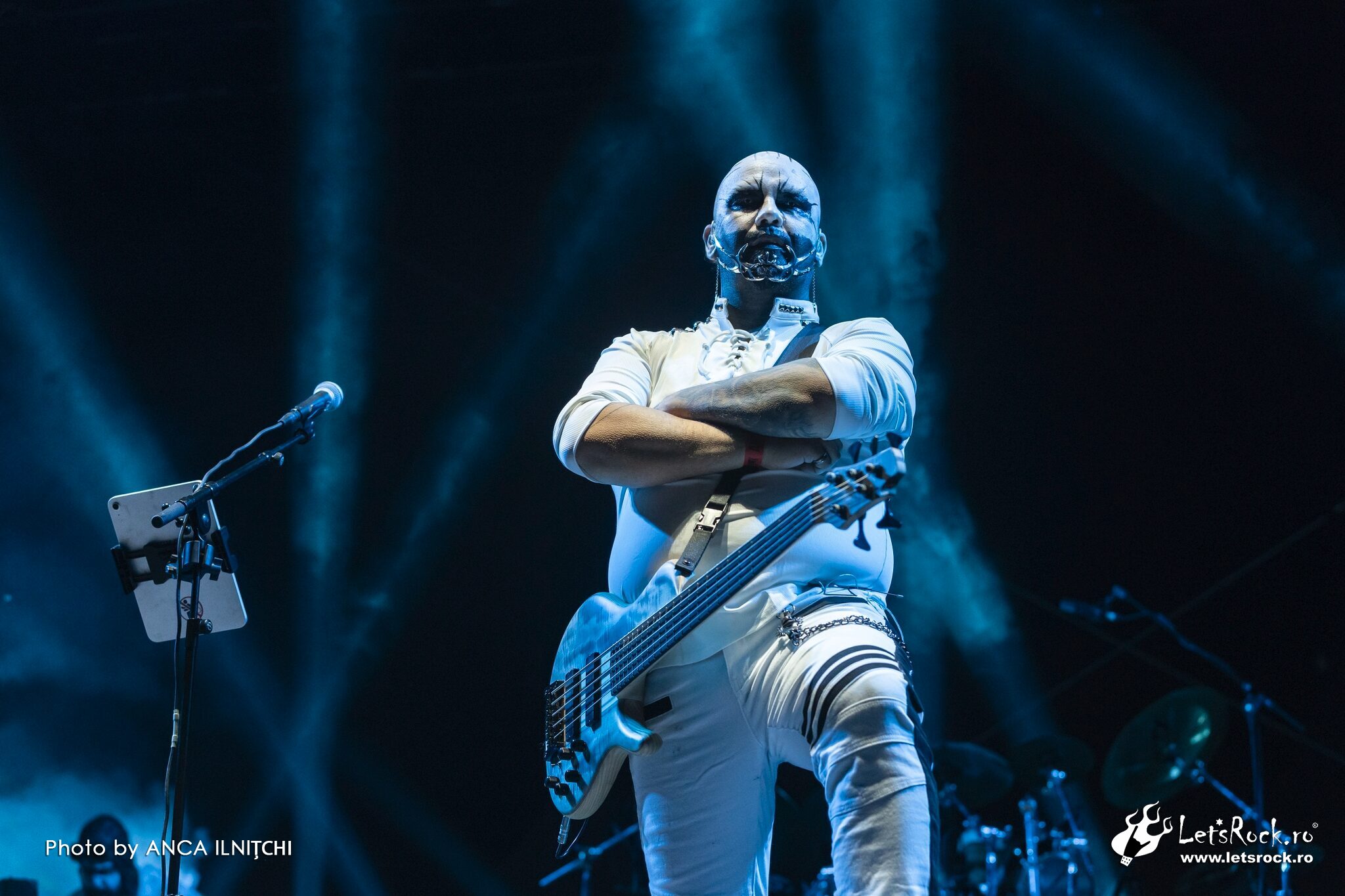 The Kovenant, Rockstadt Extreme Fest