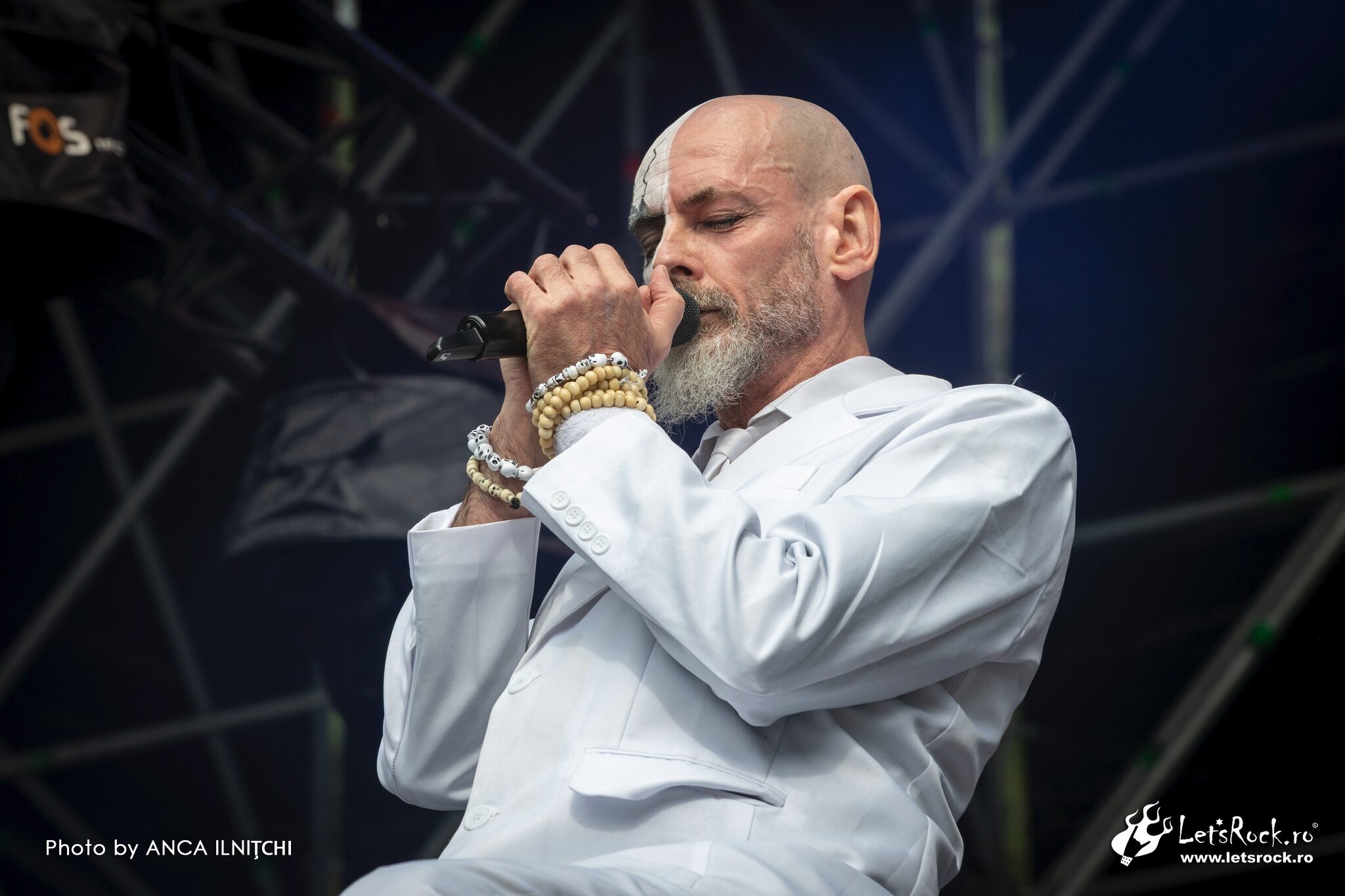 High Parasite, Rockstadt Extreme Fest