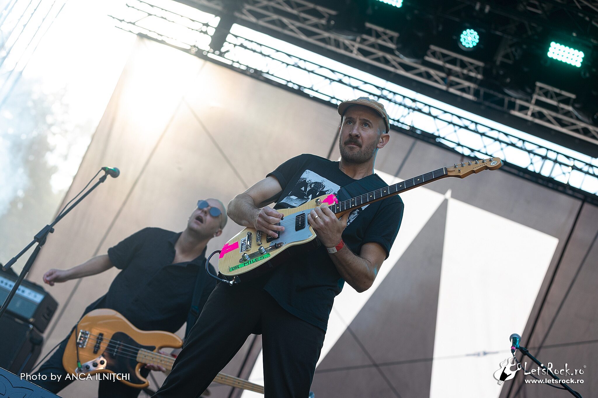 And So I Watch You From Afar, Rockstadt Extreme Fest