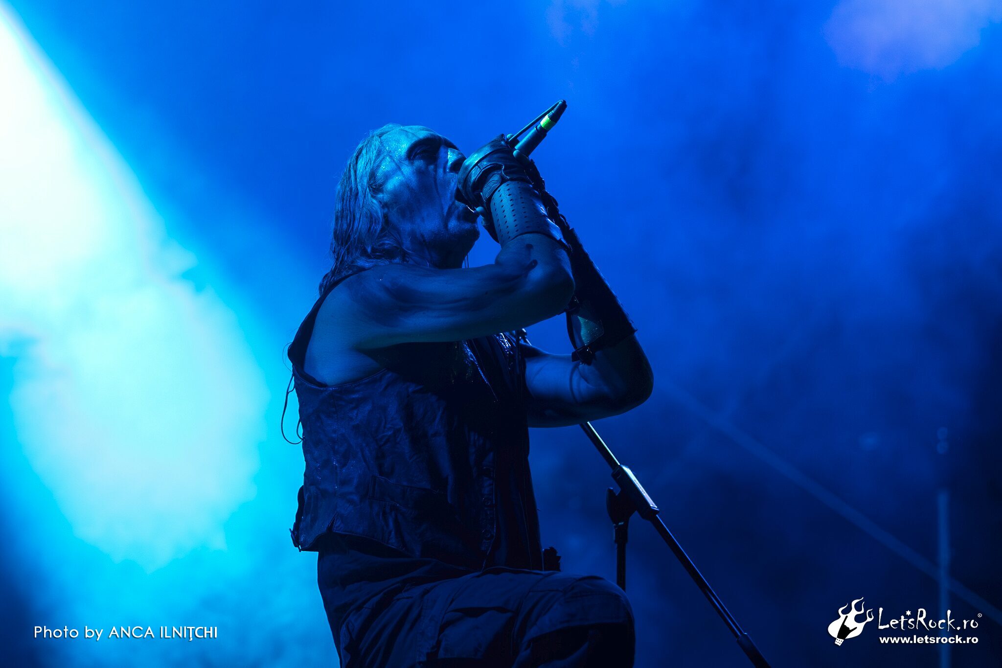 Marduk, Rockstadt Extreme Fest