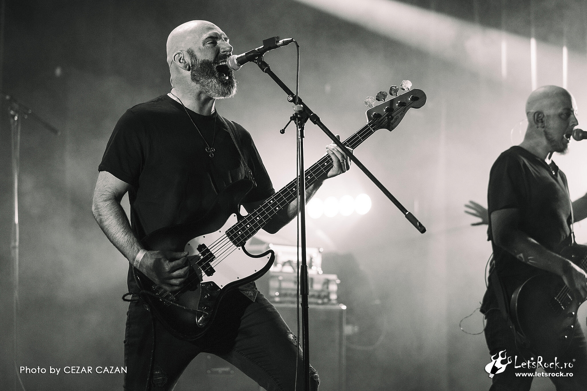 Saor, club Quantic