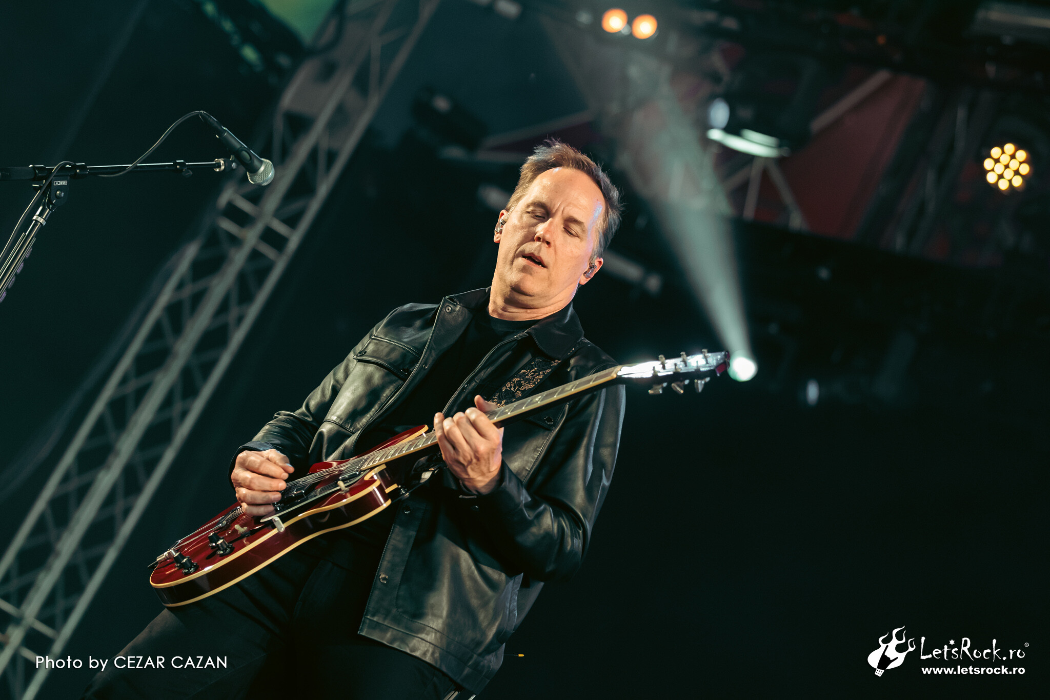 Dogstar, Tons of Rock 2026