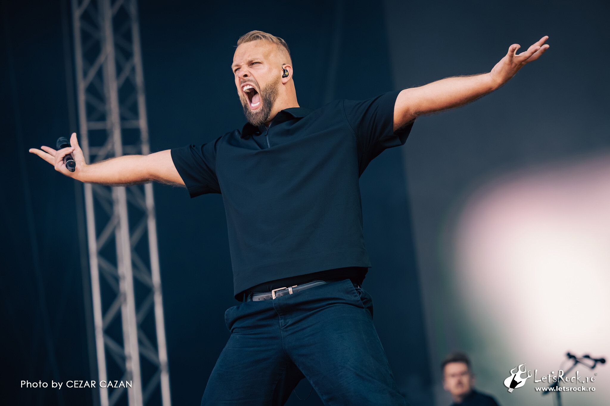 Leprous, Tons of Rock 2026