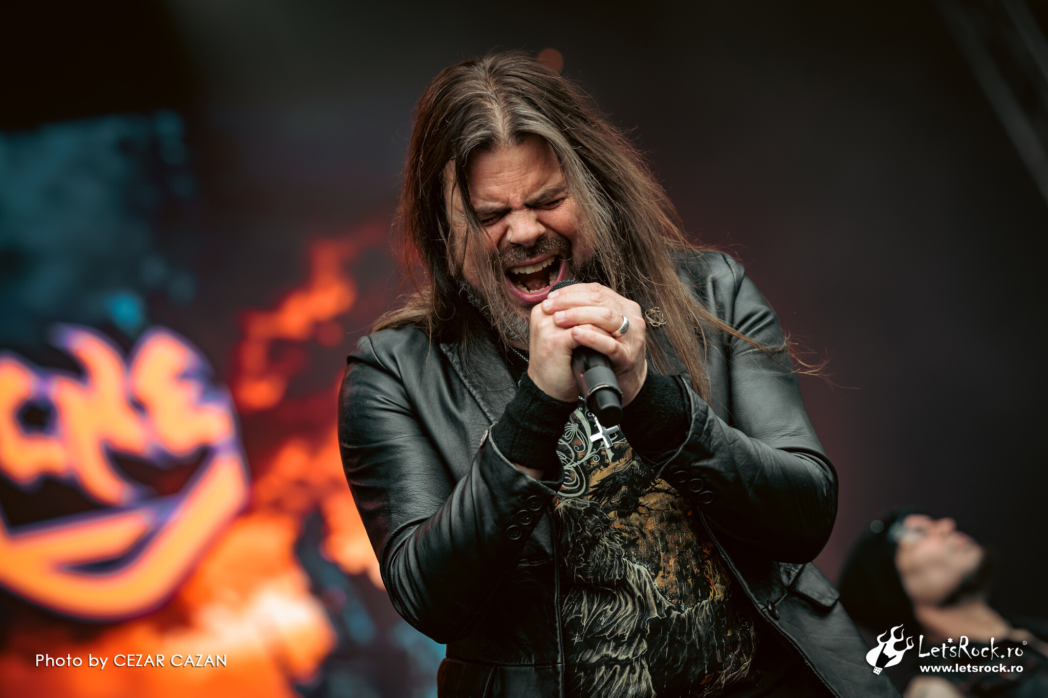 Queensrÿche, Tons of Rock 2026