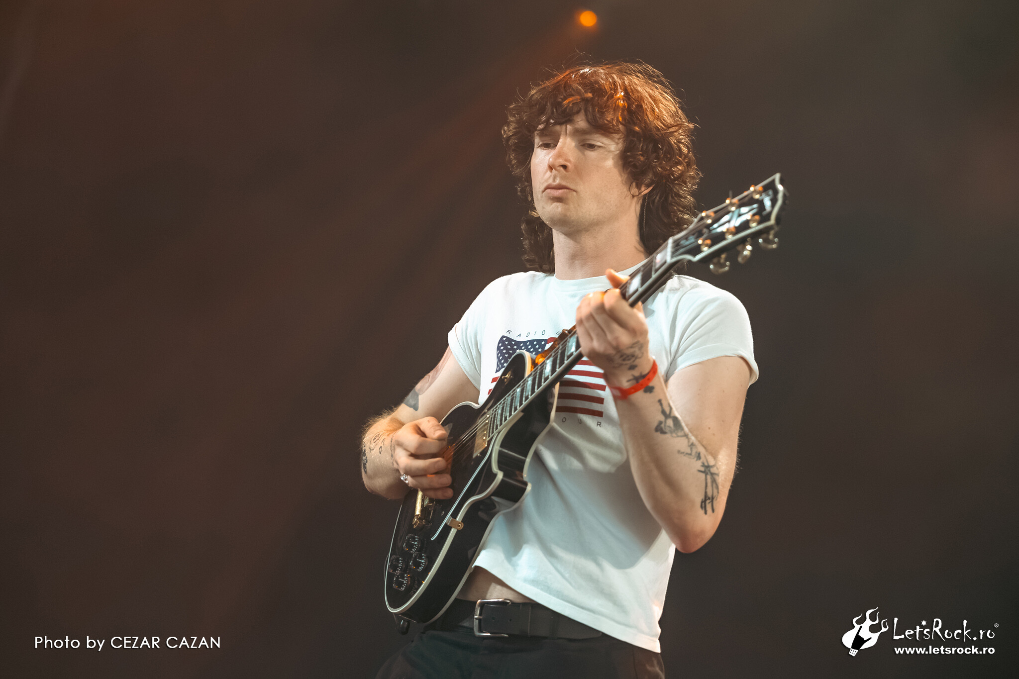 Yonaka, Tons of Rock 2026