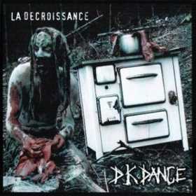 DK Dance - La Decroissance
