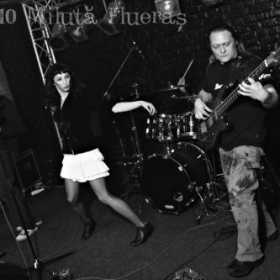 Galerie foto Highlight Kenosis in Club Mojo, 4 martie 2010