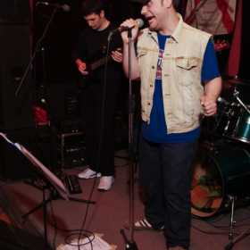 Galerie foto Tunguska, Club Big Mamou, 15 aprilie 2010