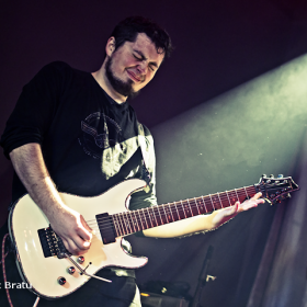 Serban Ontanu-Craciun, Luna Amara, club Ageless, 19 ianuarie 2013