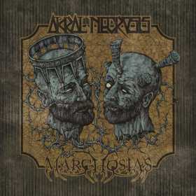 AKRAL NECROSIS / MARCHOSIAS - (inter)SECTION