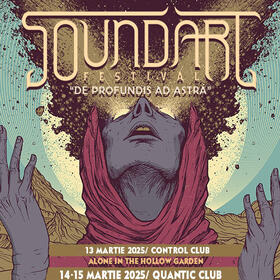 Cronică SoundArt Festival 2025 în club Quantic.