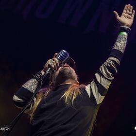 Drowning Pool, Laminor Arena