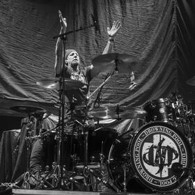 Drowning Pool, Laminor Arena