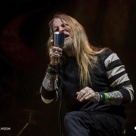 Drowning Pool, Laminor Arena