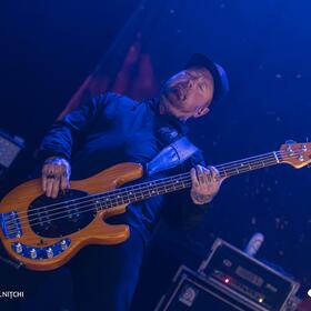 Drowning Pool, Laminor Arena