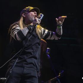 Drowning Pool, Laminor Arena