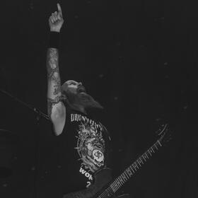 Drowning Pool, Laminor Arena