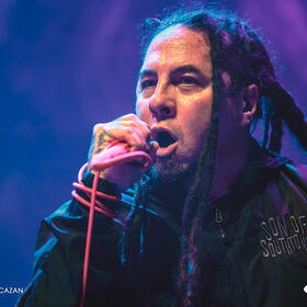 P.O.D., Laminor Arena