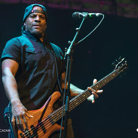 P.O.D., Laminor Arena