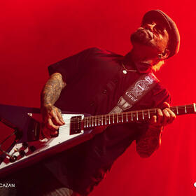 P.O.D., Laminor Arena