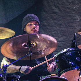P.O.D., Laminor Arena