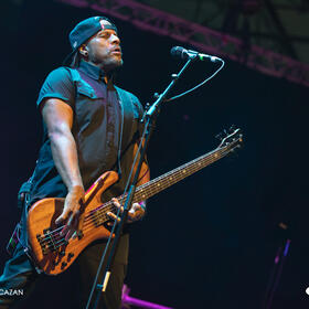 P.O.D., Laminor Arena
