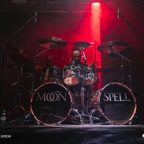 Moonspell, Quantic