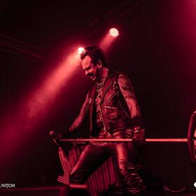 Moonspell, Quantic