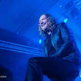Dark Tranquillity, Quantic