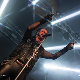 Moonspell, Quantic