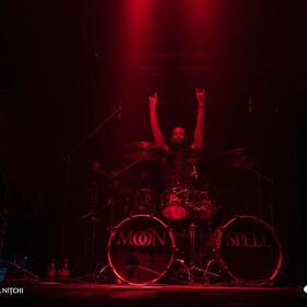 Moonspell, Quantic