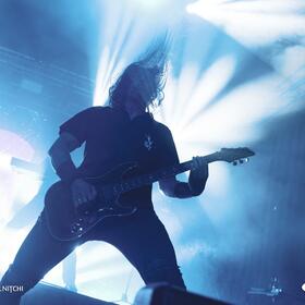Dark Tranquillity, Quantic
