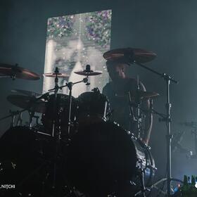 Dark Tranquillity, Quantic