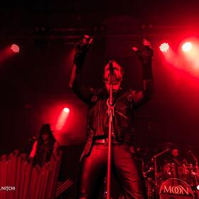 Moonspell, Quantic