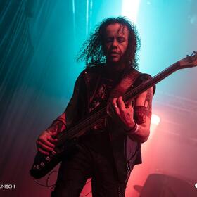 Moonspell, Quantic