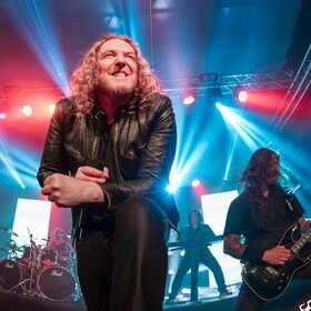Dark Tranquillity, Quantic