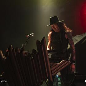 Moonspell, Quantic